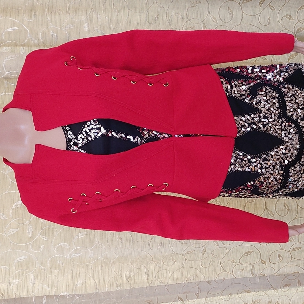 Cache, Jacket, Size S - image 1